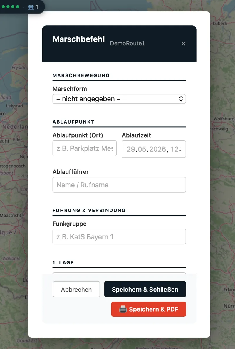 Marschbefehl-PDF