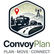 ConvoyPlan