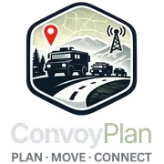ConvoyPlan